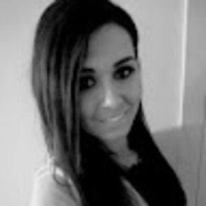 Meet your Posher, Erika